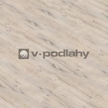 Lepené Vinylová podlaha THERMOFIX 12108-1 Borovice bílá - rustikal