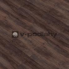 Wood Vinylová podlaha THERMOFIX 12137-2 Dub chocolate