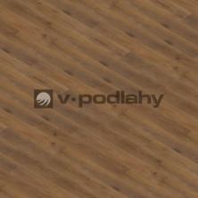 Wood Vinylová podlaha THERMOFIX 12152-1 Jasan hnědý