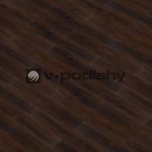 Wood Vinylová podlaha THERMOFIX 12204-2 Dub tmavý