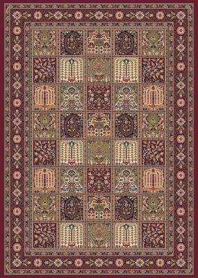 Klasický vzor Kusový koberec SOLID 12/CVC