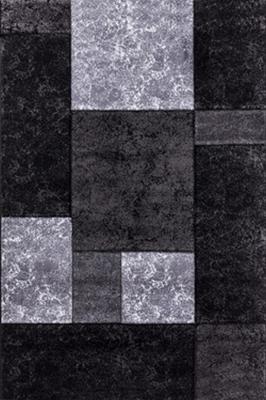 Ayyildiz Hali Kusový koberec HAWAII 1330 Black