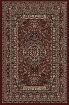 Kusový koberec MARRAKESH 207 Red