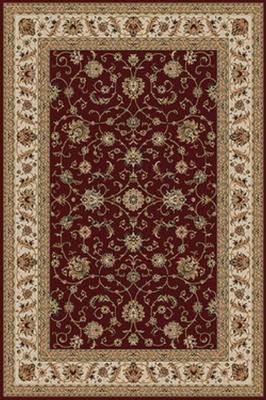 Kusový koberec MARRAKESH 210 Red