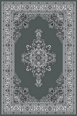 Ayyildiz Hali Kusový koberec MARRAKESH 297 Grey