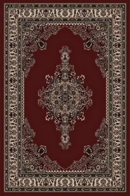 Koberce kusové Kusový koberec MARRAKESH 297 Red
