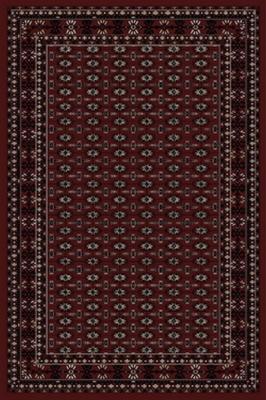 Marrakesh Kusový koberec MARRAKESH 351 Red