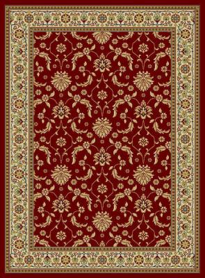 Klasický vzor Kusový koberec CARRERA 36/CG1R
