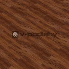 Vinylové podlahy Vinylová plovoucí podlaha WELL-click 40118-1 Ořech vlašský
