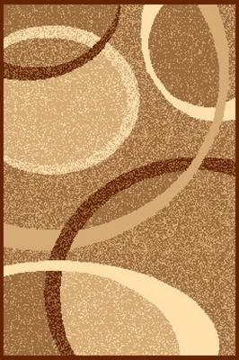 Koberce kusové Kusový koberec PRACTICA 53/EBD