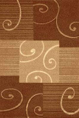 Koberce kusové Kusový koberec PRACTICA 54/DBD