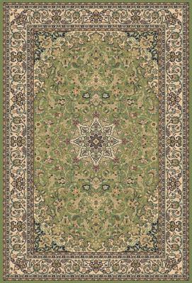 Klasický vzor Kusový koberec SOLID 55/APA