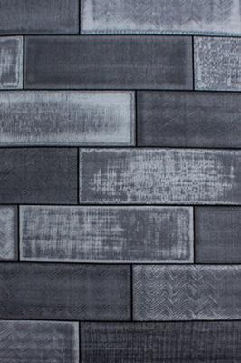 Koberce kusové Kusový koberec PLUS 8007 Black