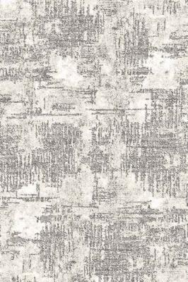 Moderní vzor Kusový koberec ADELLE 20171-825 Beige/Grey