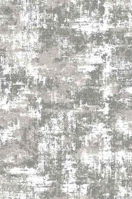 Moderní vzor Kusový koberec ADELLE 20401-825 Grey