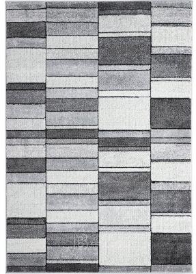 Alora Kusový koberec ALORA A1018 Grey