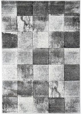 Moderní vzor Kusový koberec ALORA A1055 Copper
