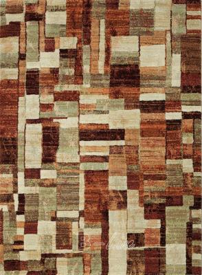 Moderní vzor Kusový koberec ARGENTUM 63244/6474