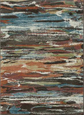 Moderní vzor Kusový koberec ARGENTUM 63742/3230