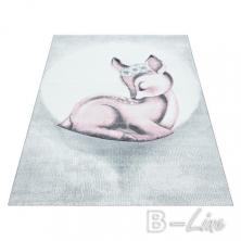 Bambi Kusový koberec BAMBI 850 Pink