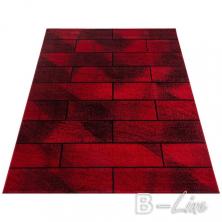 Koberce kusové Kusový koberec BETA 1110 Red