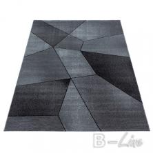 Ayyildiz Hali Kusový koberec BETA 1120 Grey