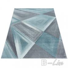 Beta Kusový koberec BETA 1130 Blue