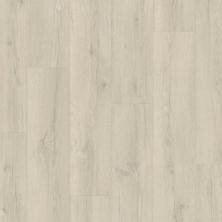 Laminátové podlahy Laminátová plovoucí podlaha Quick Step Classic CLM5790 Dub živý šedý