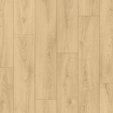 Laminátové podlahy Laminátová plovoucí podlaha Quick Step Classic CLM5802 Dub pouštní šedobéžový