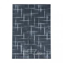 Koberce kusové Kusový koberec COSTA 3521 Grey