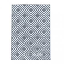Koberce kusové Kusový koberec COSTA 3525 Grey