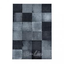 Koberce kusové Kusový koberec COSTA 3526 Black