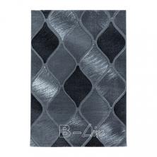 Kusový koberec COSTA 3530 Black