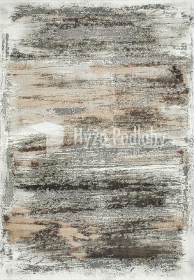 Moderní vzor Kusový koberec CRAFT 23271/276 Beige