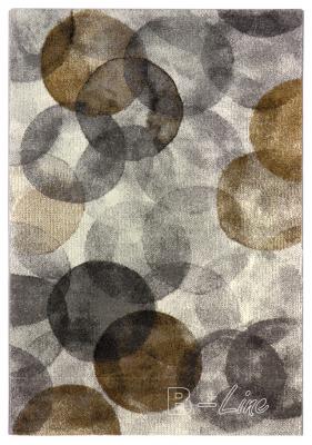 Moderní vzor Kusový koberec DIAMOND 24061/975