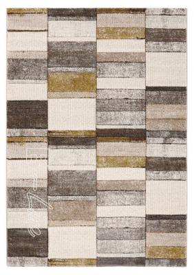 Moderní vzor Kusový koberec DIAMOND 24162/795