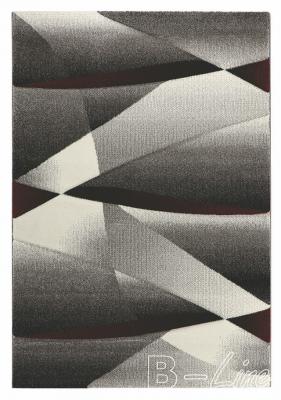 Moderní vzor Kusový koberec DIAMOND 22675/951