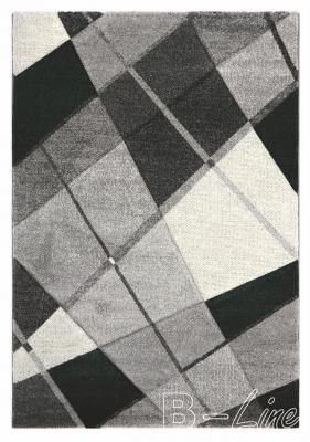 Moderní vzor Kusový koberec DIAMOND 22678/954