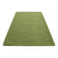 Dream Shaggy Kusový koberec DREAM SHAGGY 4000 Green