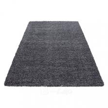 Kusový koberec DREAM SHAGGY 4000 Grey