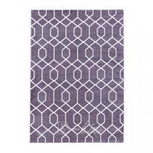 Kusový koberec EFOR 3713 Violet