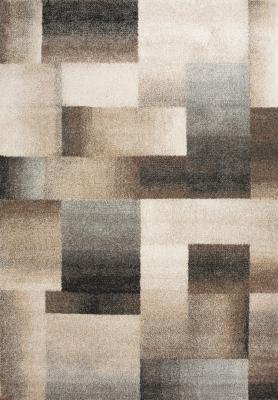 Moderní vzor Kusový koberec ELEGANT 28314/70 Beige