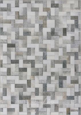 Moderní vzor Kusový koberec ELIZABET A