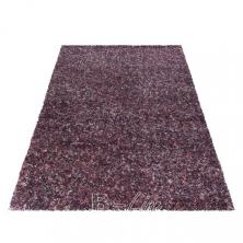 Ayyildiz Hali Kusový koberec ENJOY SHAGGY 4500 Pink