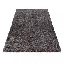 Ayyildiz Hali Kusový koberec ENJOY SHAGGY 4500 Taupe