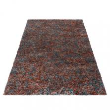 Ayyildiz Hali Kusový koberec ENJOY SHAGGY 4500 Terra