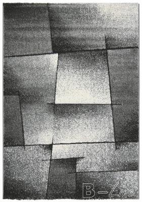 Moderní vzor Kusový koberec HAWAII 1720 Grey
