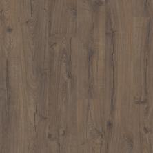 Laminátové podlahy Laminátová plovoucí podlaha Quick Step Impressive IM1849 Dub klasický hnědý