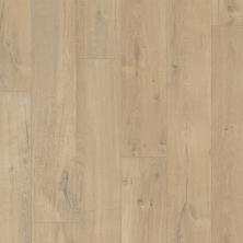 Laminátové podlahy Laminátová plovoucí podlaha Quick Step Impressive IM1856 Dub jemný hnědý
