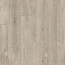 Impressive Laminátová plovoucí podlaha Quick Step Impressive IM1858 Dub šedý s řezy pilou
